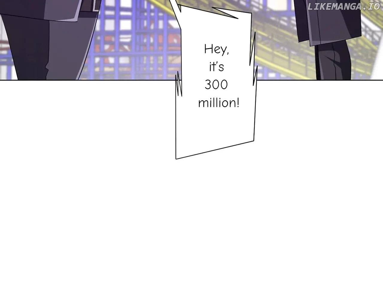 With My Netherworld Trillions, Game On! Chapter 206 - page 117